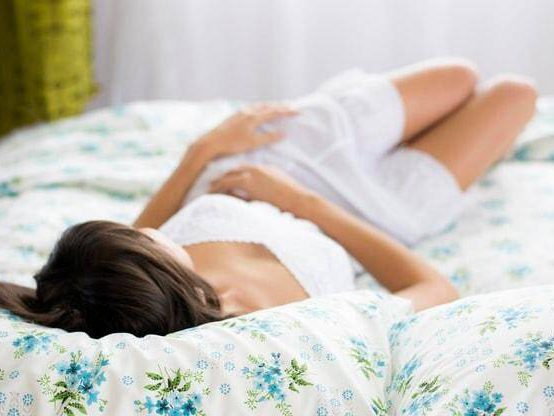 skin-sleep Sleep and Skin Health