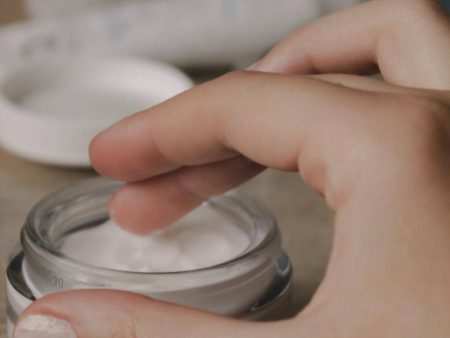 hand cream