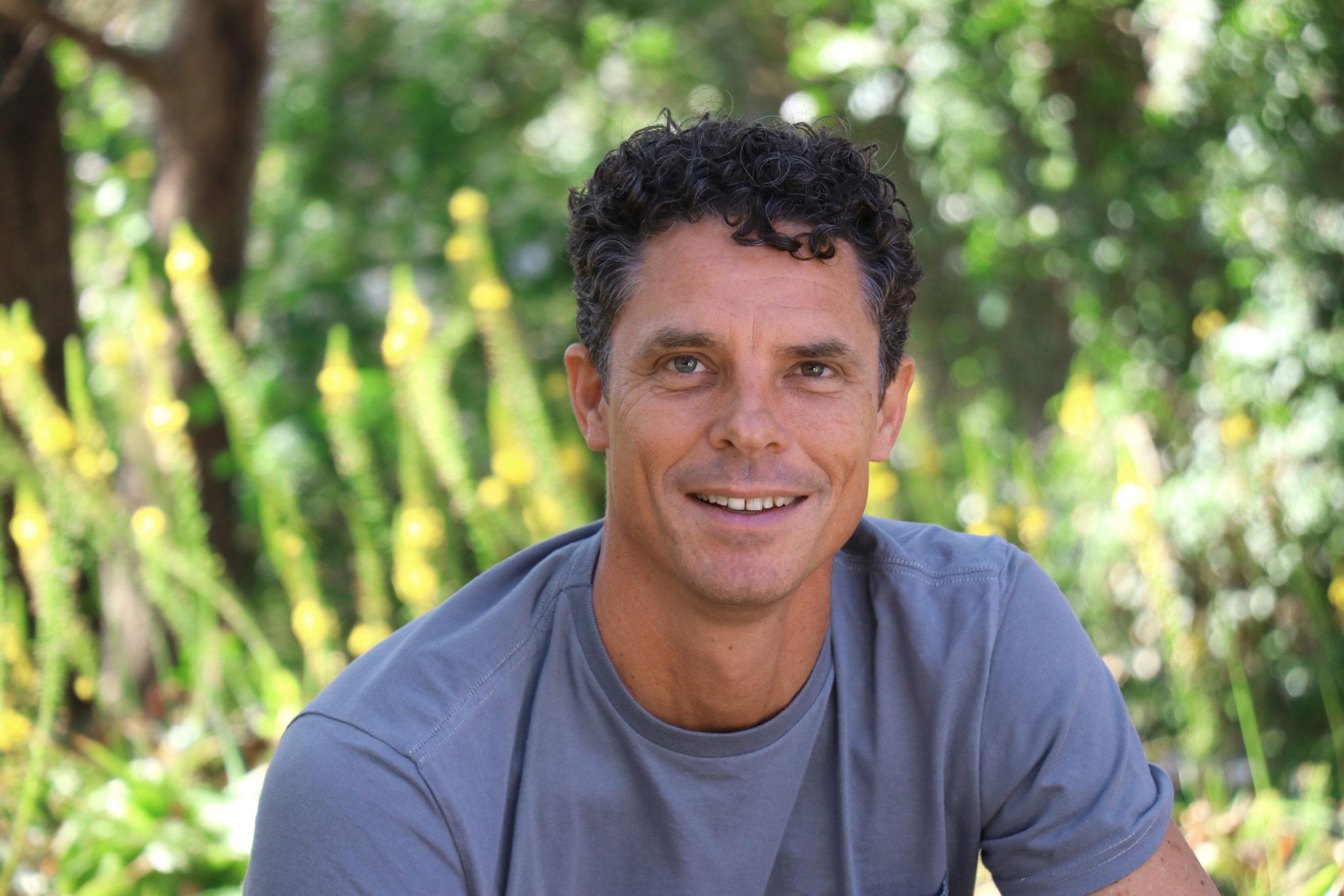 Trevor Steyn, Esse Founder