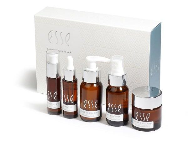 festive gift pack