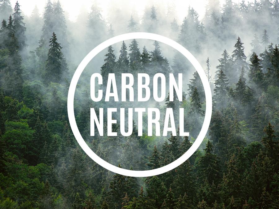 Esse and carbon neutral