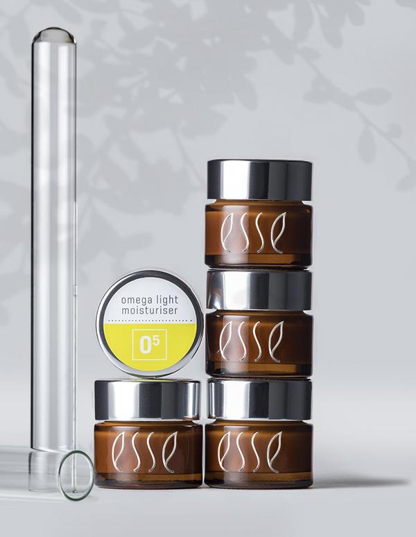 Esse Omega Light Moisturiser - Esse Skincare