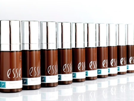 Why the Esse Foundations are Perfect for Sensitive Skins